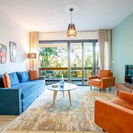 Apartment Elrakka 拉巴特 外观 照片