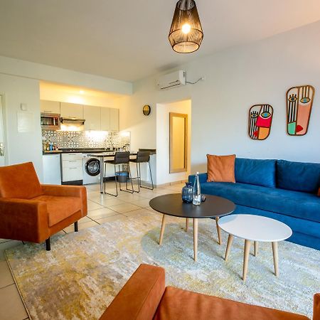 Apartment Elrakka 拉巴特 外观 照片