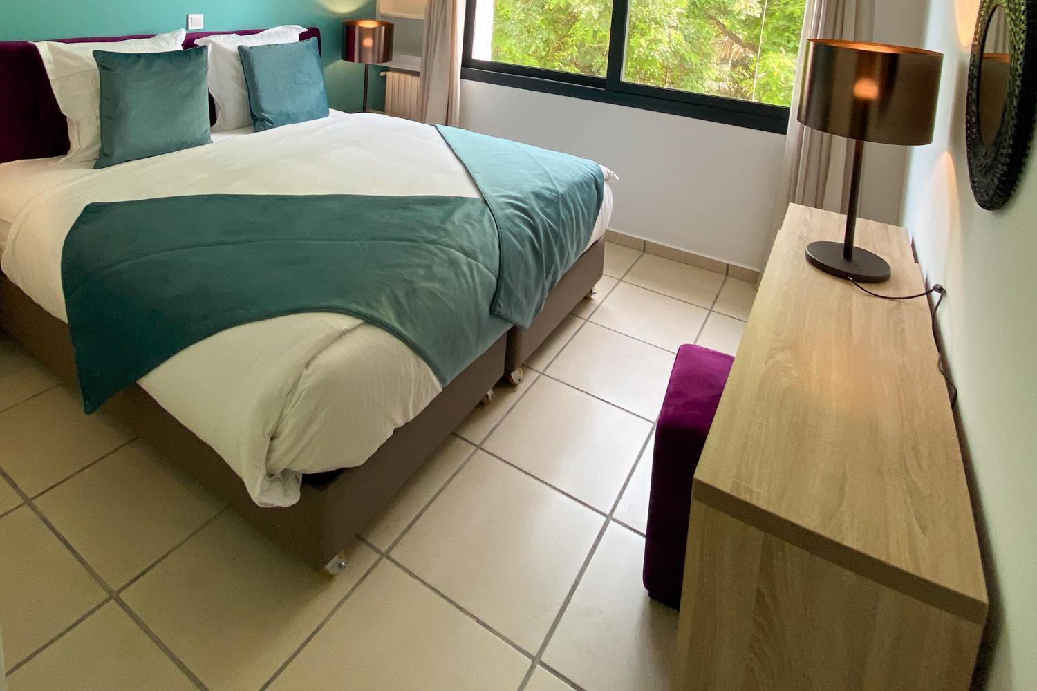 Apartment Elrakka 拉巴特 外观 照片